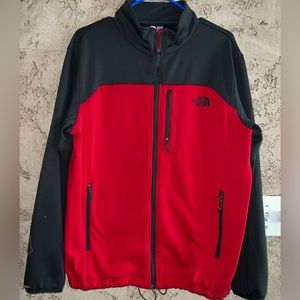 North Face Men Apex Jacket